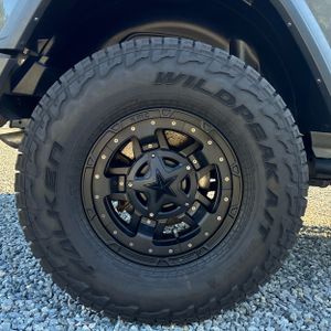 2021 JEEP WRANGLER UNLIMITED RUBICON — фото 19