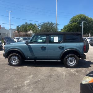 FORD BRONCO BASE - 3