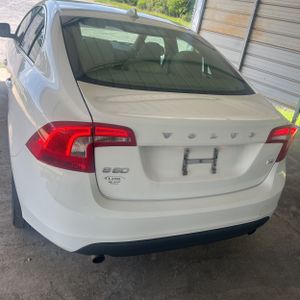 2012 Volvo S60 T5 照片 7