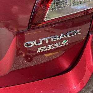 2016 Subaru OUTBACK 2.5I thumbnail 23