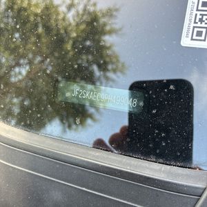 2023 Subaru FORESTER PREMIUM — миниатюра 47