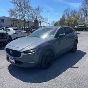 MAZDA CX-30 2.5 S CARBON EDITION - 1