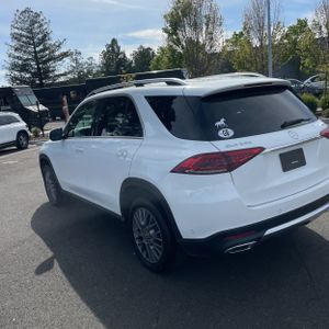 MERCEDES-BENZ GLE-CLASS - 5