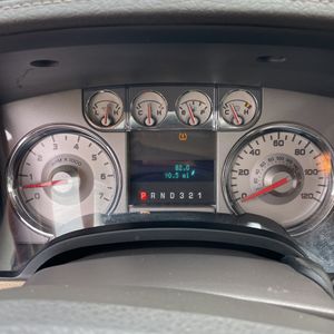 صورة مصغرة 37 لـ 2010 FORD F-150 LARIAT