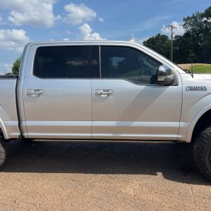 صورة مصغرة 11 لـ 2019 FORD F-150 PLATINUM