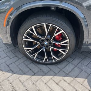 صورة مصغرة 16 لـ 2025 BMW X5 M COMPETITION