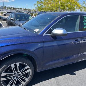 AUDI SQ5 3.0T QUATTRO PREMIUM PLUS - 2