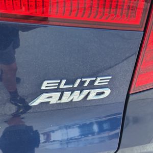 2018 Honda PILOT ELITE — фото 23