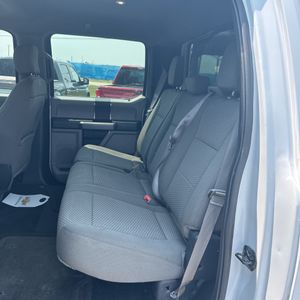 2018 FORD F-150 XLT — миниатюра 34