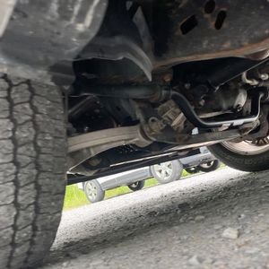 2019 RAM 1500 BIG HORN — миниатюра 28