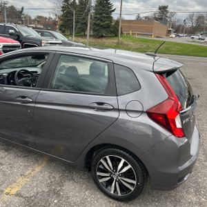 HONDA FIT EX - 6