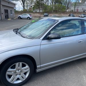 CHEVROLET MONTE CARLO LT - 2