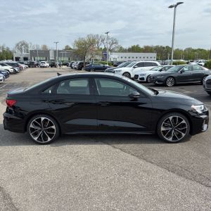 AUDI S3 PREMIUM TFSI QUATTRO S TRONIC - 10