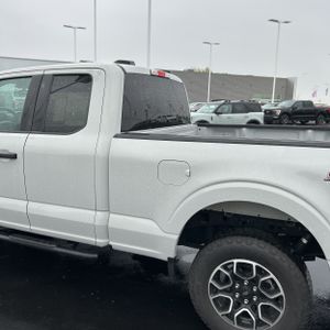 FORD F-150 XL - 6