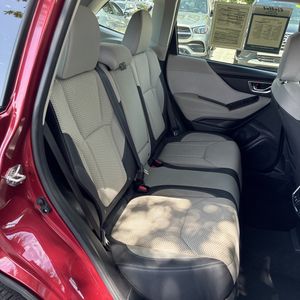 2023 Subaru FORESTER PREMIUM — миниатюра 32