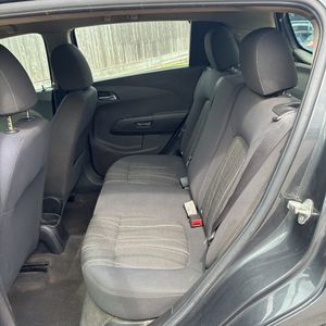 صورة مصغرة 34 لـ 2016 Chevrolet SONIC LT AUTO