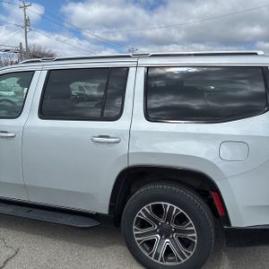 JEEP WAGONEER SERIES II - 6