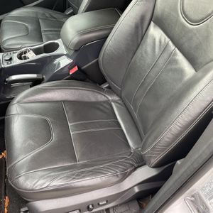 2013 FORD ESCAPE TITANIUM 缩略图 57
