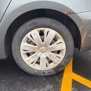 2012 Volkswagen JETTA BASE 缩略图 12