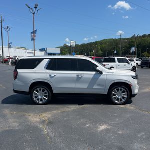 CHEVROLET TAHOE HIGH COUNTRY - 10