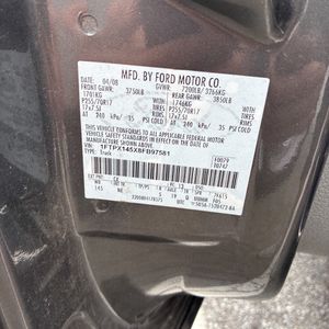 صورة مصغرة 50 لـ 2008 FORD F-150 XLT
