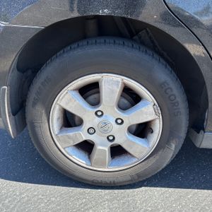 2007 Nissan VERSA 1.8SL — фото 19