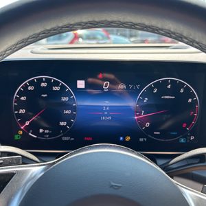 صورة مصغرة 40 لـ 2024 Mercedes-BENZ GLC