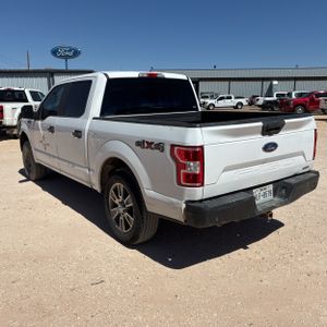 FORD F-150 XL - 5