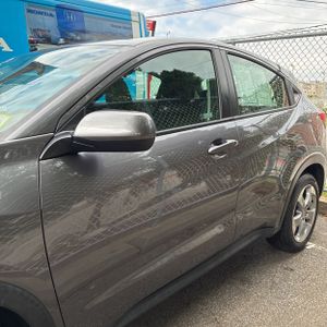 2019 Honda HR-V LX 照片 3