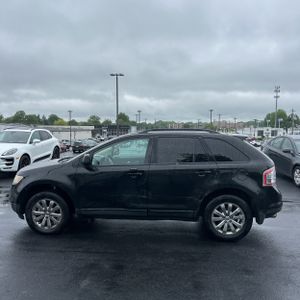 FORD EDGE SEL - 3