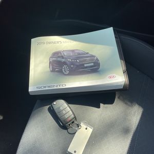 2019 KIA SORENTO L — фото 47