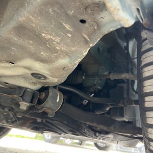2016 Honda CR-V EX-L — миниатюра 31
