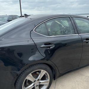 LEXUS IS 250 BASE - 9