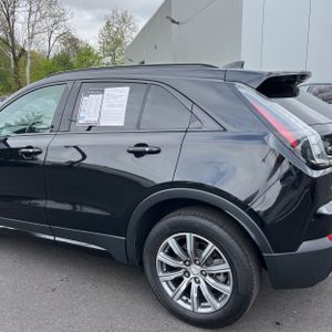 CADILLAC XT4 SPORT - 6