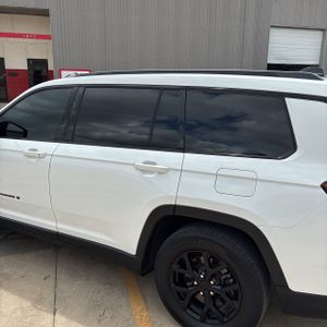 JEEP GRAND CHEROKEE L ALTITUDE - 6