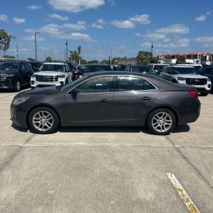 CHEVROLET MALIBU ECO - 3