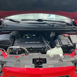 صورة مصغرة 45 لـ 2013 Chevrolet SONIC LT AUTO