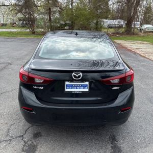 MAZDA MAZDA3 GRAND TOURING - 7
