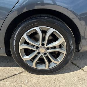 2016 Mercedes-BENZ C 300 — миниатюра 18