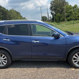 صورة مصغرة 11 لـ 2019 Nissan ROGUE SV