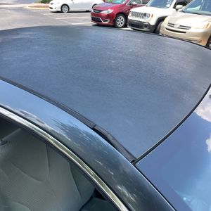 2011 Toyota CAMRY LE 缩略图 53
