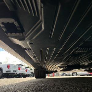 2024 Mercedes-BENZ AMG CLE 53 — фото 24