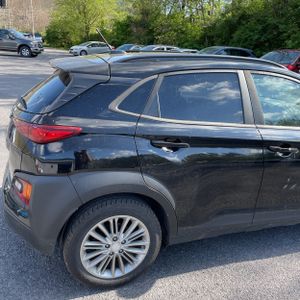 HYUNDAI KONA SEL - 9