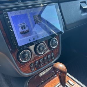 صورة مصغرة 52 لـ 2002 Mercedes-BENZ M-CLASS