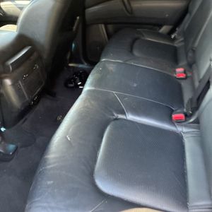 2015 Infiniti QX80 BASE — фото 54