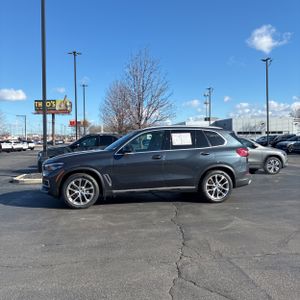 BMW X5 XDRIVE40I - 3