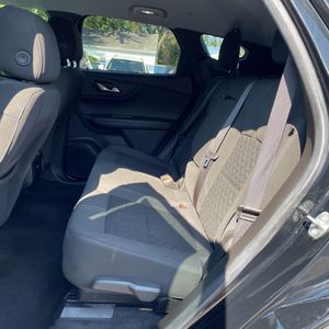 2021 Chevrolet BLAZER LT 缩略图 33
