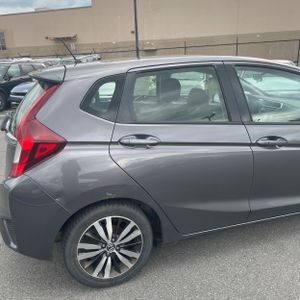 HONDA FIT EX - 9