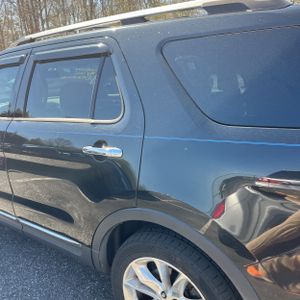 FORD EXPLORER LIMITED - 6