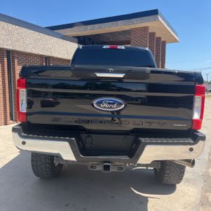 FORD F-250 XLT - 7